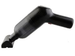 Tracer OK-B1 ručni usisavač, 60 W, crni