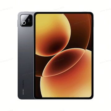 Xiaomi Pad 8 Pro tablet, 8/256 GB, sivi