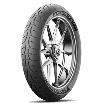 MICHELIN Road W GT guma, 130/70 R 18 M/C 63H (F) TL, prednja