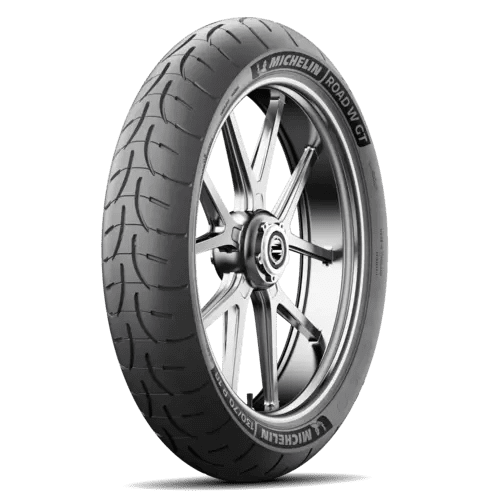 Road W GT tehnologija