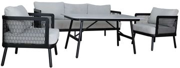 Rojaplast  vrtna garnitura Edinburgh (614275)