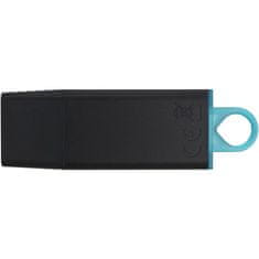 Kingston STICK 64GB USB 3.2 DataTraveler Exodia Black/Teal