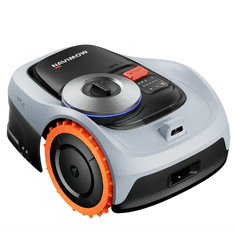 Segway Navimow I210 Lidar Pro EU robotska kosilica