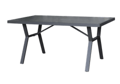 Rojaplast vrtna garnitura Sibiu (614261A)