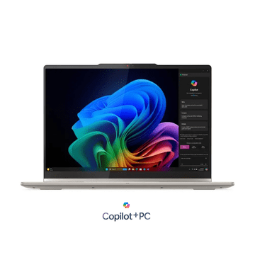 Lenovo Yoga 7 2-u-1 prijenosno računalo, Ryzen AI 5 340, 16 GB, SSD1 TB, OLED, W11H (83JR0021SC)