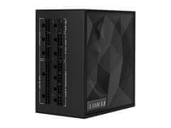 Lian Li SX 850W napajanje, ATX, 80 PLUS Platinum, modularno, crno (G9P.SX0850P.B000.EU)