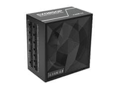 Lian Li SX 850W napajanje, ATX, 80 PLUS Platinum, modularno, crno (G9P.SX0850P.B000.EU)
