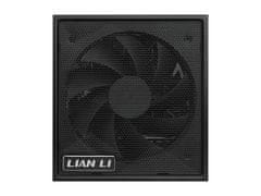 Lian Li SX 850W napajanje, ATX, 80 PLUS Platinum, modularno, crno (G9P.SX0850P.B000.EU)