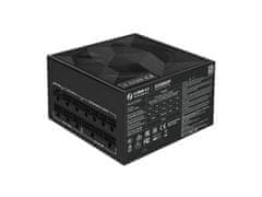 Lian Li SX 850W napajanje, ATX, 80 PLUS Platinum, modularno, crno (G9P.SX0850P.B000.EU)