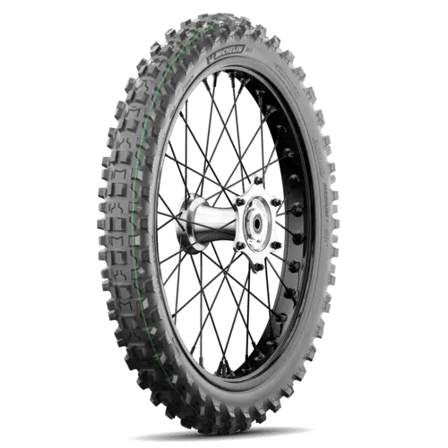 Enduro Medium 2 tehnologija