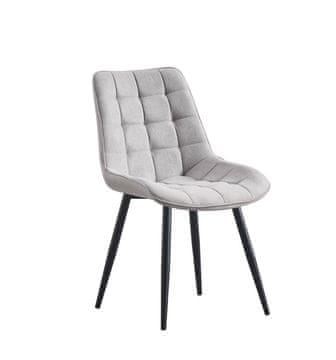 Fort BLAGOVAONSKA STOLICA MARGARITA - Svijetlo siva (set 4 komada)