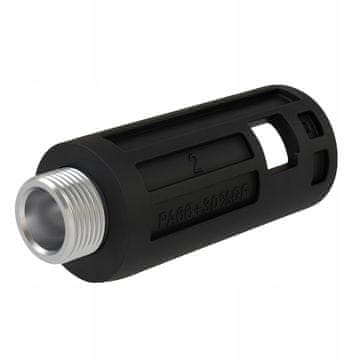 Rosfix Adapter M22 Za Visokotlačni Perač Lavor Parkside – Bajonet, 160 BAR, 60°C, 10 l/Min, Pa66+30% Staklenih Vlakana