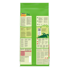 Friskies Active suha hrana za aktivne pse, govedina, 15kg