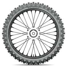 MICHELIN Enduro Medium 2, 90/90 - 21 M/C 54R (F) TT, prednja