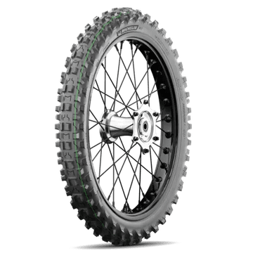 MICHELIN Enduro Medium 2, 90/90 - 21 M/C 54R (F) TT, prednja