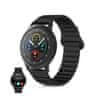 Ksix smartwatch Pulse, 1.83" zaslon, 7 dana bat., sport, zdravlje, IP68, crni