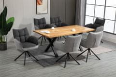 Fort STOLICA RINGO 2 (set 2 komada)