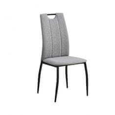 Fort BLAGOVAONSKA STOLICA STARK - Svijetlo siva (set 4 komada)