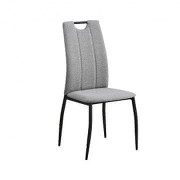 Fort BLAGOVAONSKA STOLICA STARK - Svijetlo siva (set 4 komada)