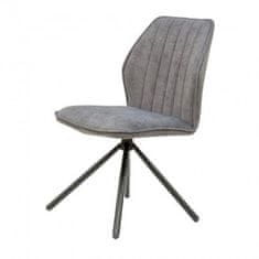 Fort BLAGOVAONSKA STOLICA JENS (VIŠE BOJA)-Svijetlo siva (set 2 komada)