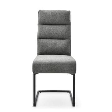 Fort BLAGOVAONSKA STOLICA KARMAN (VIŠE BOJA)-Siva (set 2 komada)