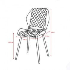 Fort BLAGOVAONSKA STOLICA LINA (set 4 komada)