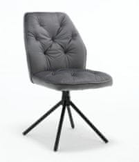 Fort Blagovaonska stolica LENT (set 2 komada)