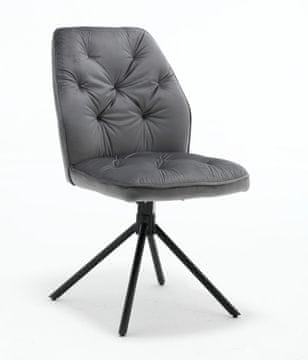 Fort Blagovaonska stolica LENT (set 2 komada)