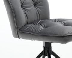 Fort Blagovaonska stolica LENT (set 2 komada)