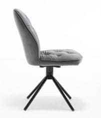 Fort Blagovaonska stolica LENT (set 2 komada)