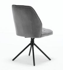 Fort Blagovaonska stolica LENT (set 2 komada)