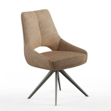 Fort Stol HAJDI (konjak) (set 2 komada)