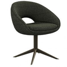 Fort Okretna blagovaonska stolica BORNEO (zelena) (set 2 komada)