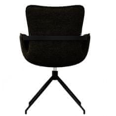 Fort Blagovaonska stolica TIMEA (zelena) (set 2 komada)