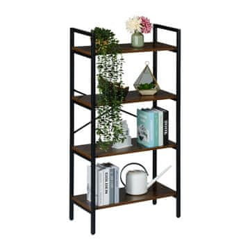 Northix Ručni sokovnik od nehrđajućeg čelika – Višenamjenski kuhinjski pribor za agrume, voće i povrće