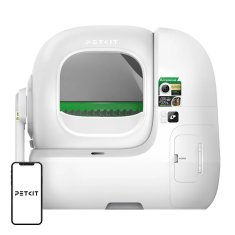 PetKit Purobot Max Pro 2 Petkit automatska samoočisteća posuda za mačje toaletne potrebe