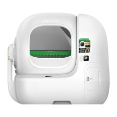 PetKit Purobot Max Pro 2 Petkit automatska samoočisteća posuda za mačje toaletne potrebe