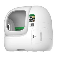 PetKit Purobot Max Pro 2 Petkit automatska samoočisteća posuda za mačje toaletne potrebe