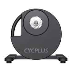 CYCPLUS R200 pametni biciklistički trenažer
