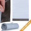 Rosfix Plasticna Vrecica Za Slanje 380X480 MM – Bijela LDPE | 100 Komada, Vodootporna, Samoljepljiva