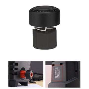 Rosfix Adapter Clickfit Nilfisk 5 – Adapter Za Visokotlačni Perač M22X1,5 | Klik Spojka, 48 MM, Izdržljiv