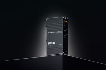 Teltonika Teltonika RUT140 industrijski usmjerivač 2x RJ45 100Mb/s, IP30