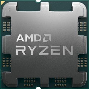 Procesor AMD Ryzen 7 7700 (3.8 GHz, 32 MB L3) TRAY