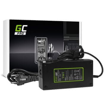 Green Green Cell AD56P adapter/pretvarač za prijenosno računalo, 150 W, crni