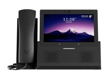 Ubiquiti Ubiquiti Phone Touch Max pametni telefon, crn