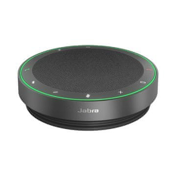 slomart Jabra Speak2 75 UC zvučnik, tamno sivi