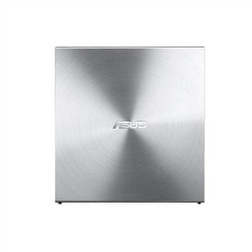 ASUS ASUS SDRW-08U5S-U vanjski DVD snimač, Super Multi DL, metalni
