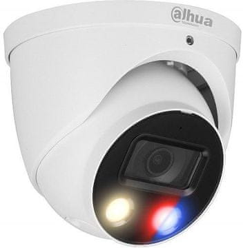 IP Dahua IPC-HDW3549H-AS-PV-0280B-S4 IP kamera 5MP TIOC 2.0, crna