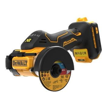 DeWalt DeWALT DCS438N-XJ akumulatorski univerzalni rezač 18 V
