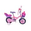 Denis Dječji bicikl, 20", ženski, roza
